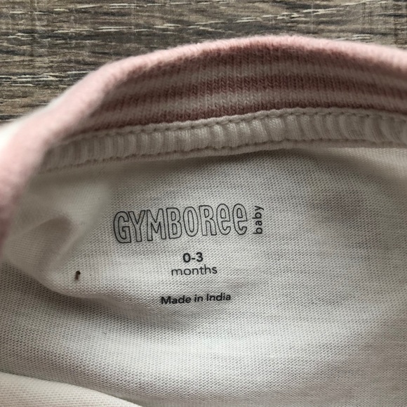 🚫SOLD🚫 Gymboree/Gap Girls Bundle 0-3 Months - Picture 6 of 7